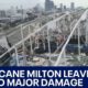 Hurricane Milton lashes out on Florida coast | FOX 7 Austin