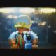 Movie critic reviews Pharrell Williams’ LEGO movie ‘Piece by Piece’