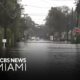 Florida’s east coast sees flooding from Hurricane Milton