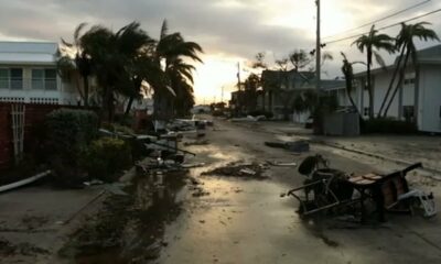 People in Florida brace for the long road ahead after Hurricane Milton