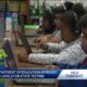 Arkansas Department of Education approves performance levels for state testing