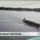 Pensacola Dragon Boat Festival celebrates 10th year