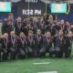 Edmond Santa Fe wins Bands of America competition