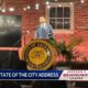 Mayor lists progress within city of Jackson