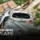 Florida residents describe Hurricane Milton's destruction, impact on communities