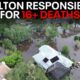 Hurricane Milton: Death toll rises as Florida recovers from damage