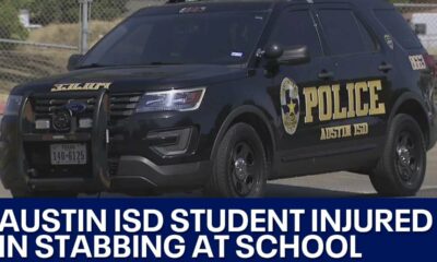 Austin ISD middle school student stabbed | FOX 7 Austin