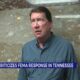 Senator Bill Hagerty criticizes FEMA response in Tennessee