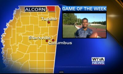 Jason previews FNF Game of the Week: West Point at Corinth