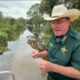 Multiple rescued in Lakeland after historic flooding from Hurricane Milton