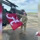 Alabama law student, veteran will pilot flyover at football game against South Carolina