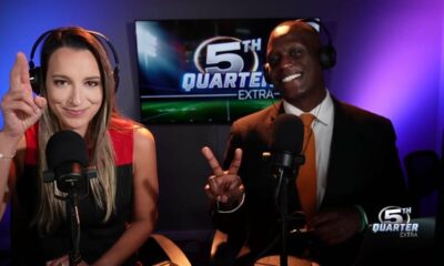 5th Quarter Extra: Week 8 (LIVE)