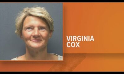 Woman facing charges after shooting at Riverwalk Apartments in Sevierville