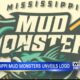 Mississippi Mud Monsters reveals their new logo