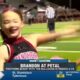 10/11 Highlights: Brandon v. Petal