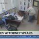 Attorney representing former Letcher County sheriff says the shooting wasn't planned: 'We don't have