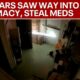 Burglars steal thousands in prescription drugs | FOX 5 News