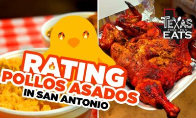 Texas Eats: Rating pollos asados in San Antonio and New Braunfels