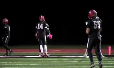 Week 7 Highlights   Loris vs  Waccamaw 2024