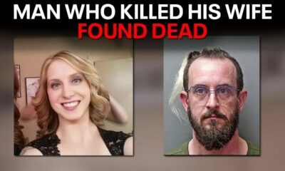 Fort Worth man accused of nearly decapitating wife found dead while awaiting trial