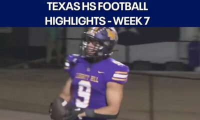 2024 Texas high school football highlights: FOX 7 Friday Football Week 7 | FOX 7 Austin