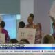 Tickled Pink Luncheon held in Jackson