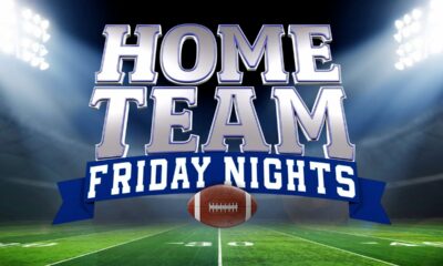 Central Kentucky high school football highlights, scores: Oct. 11