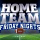 Central Kentucky high school football highlights, scores: Oct. 11