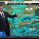 South Florida 11 p.m. Weather Forecast 10/11/2024