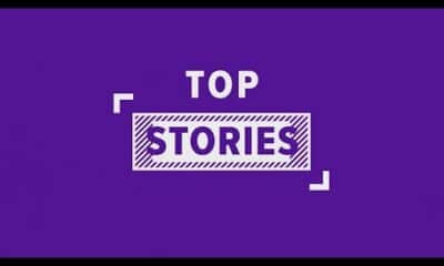 Top Stories week of Oct. 8, 2024