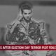 New details after Election Day terror plot foiled