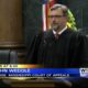 Weddle takes oath of office as new Mississippi Court of Appeals judge