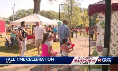 Oktoberfest returns to Pearl for another year