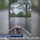 Hurricane Milton: St. Johns River to crest, potentially flood nearby homes