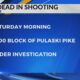 One Dead In Shooting | October 12, 2024 | News 19 at 6 p.m. Saturday Evening