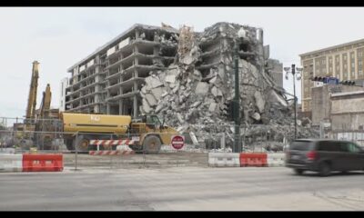 5 years after Hard Rock collapse, recovery still in progress