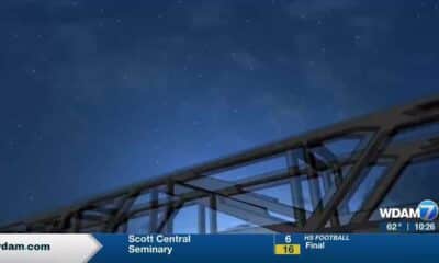 10/11 Highlights:: Scott Central v. Seminary