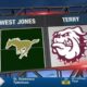 10/11 Highlights: West Jones v. Terry