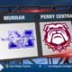 10/11 Highlights: Jackson Murrah v. Perry Central