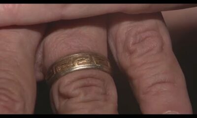 Hurricane Milton: Florida woman finds wedding ring lost for nearly a decade after storm