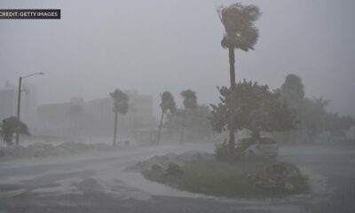 Hurricane Milton recovery continues, what will its impact mean for insurance claims? | Facing SFL