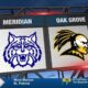 10/11 Highlights: Meridian v. Oak Grove