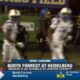 10/11 Highlights: North Forrest v. Heidelberg