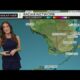 South Florida weekend weather forecast for Sunday 10/13/24