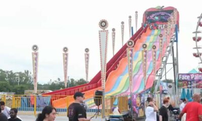 2024 NC State Fair to feature 2 new rides