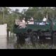 Hurricane Milton Aftermath: Gas shortage in Florida