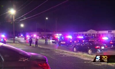 Business owner, mayor react after mass shooting at Halloween party