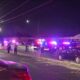 Business owner, mayor react after mass shooting at Halloween party