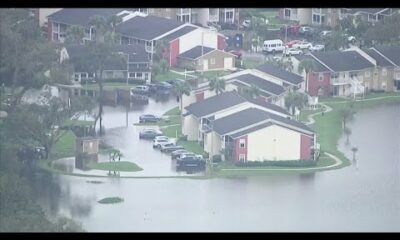 Biden to visit Florida in the aftermath of Hurricane Milton