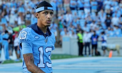 UNC football player Tylee Craft dies at 23